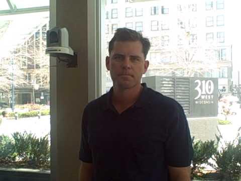 Video 4 - Jeff Cirillo