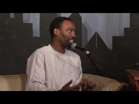 Video 4 - Doug Glanville