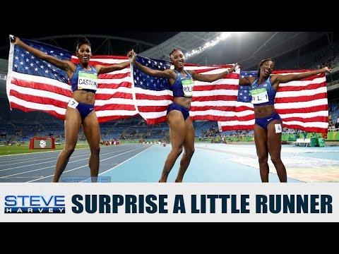 Video 1 - Brianna Rollins