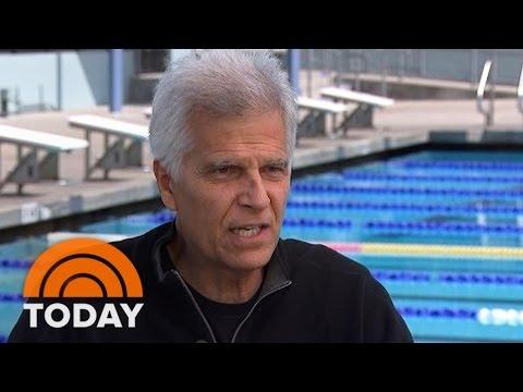 Video 5 - Mark Spitz