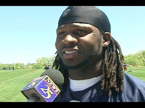 Video 5 - Devin Hester