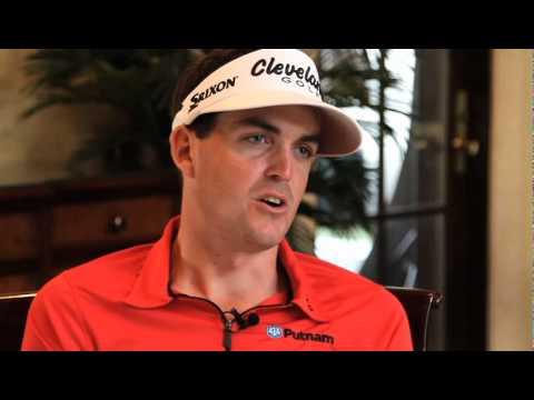 Video 4 - Keegan Bradley