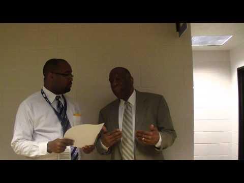 Video 4 - Fang Mitchell