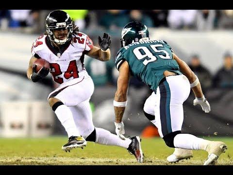 Video 2 - Mychal Kendricks