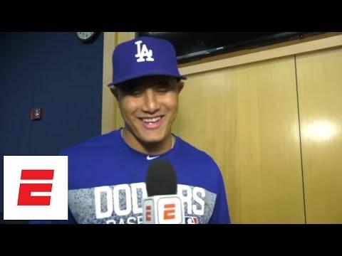 Video 6 - Manny Machado
