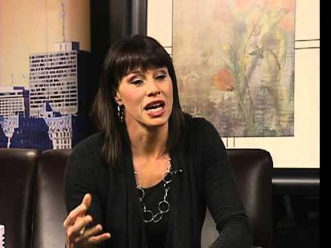 Video 6 - Catriona Le May Doan