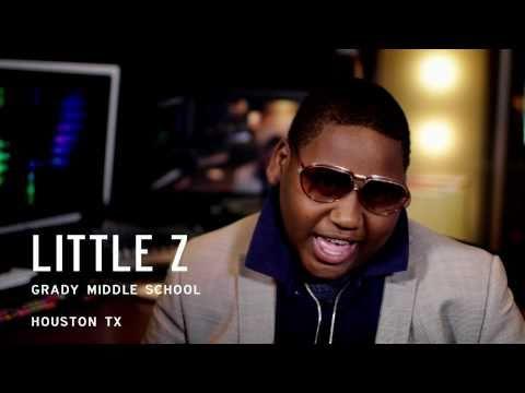 Video 6 - Grady Little