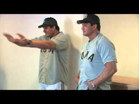 Video 5 - Ozzie Canseco