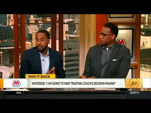 Video 2 - Mike Budenholzer