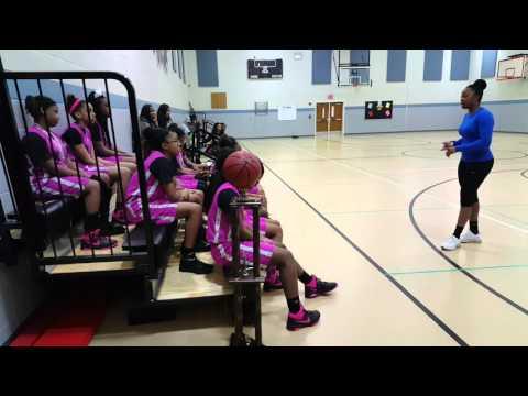 Video 4 - Odyssey Sims