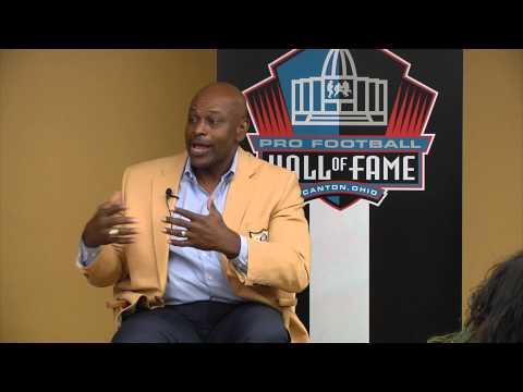 Video 6 - Dwight Stephenson