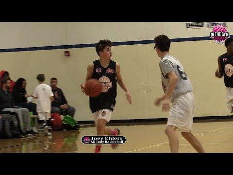 Video 1 - Nikolaj Ehlers