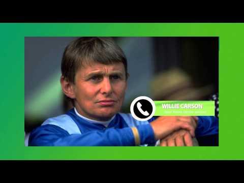 Video 4 - Willie Carson