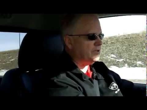 Video 2 - Charles Grant