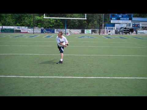 Video 1 - Bubby Brister