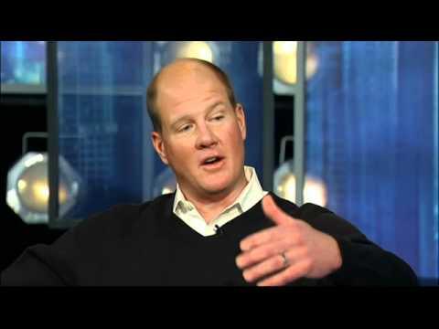 Video 5 - Jim Abbott