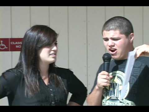 Video 5 - William Floyd