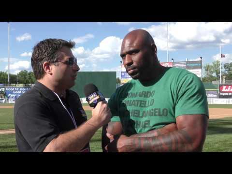 Video 5 - Brandon Jacobs