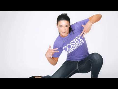 Video 4 - Michelle Jenneke