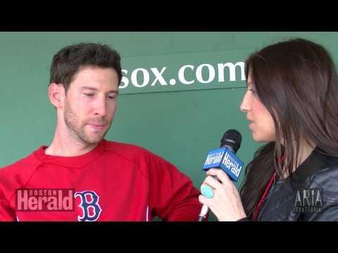 Video 1 - Craig Breslow