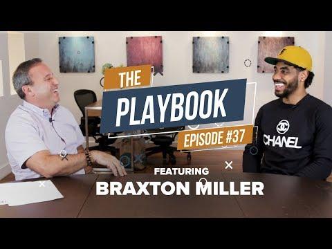 Video 4 - Braxton Miller