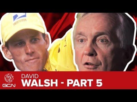 Video 2 - Greg LeMond