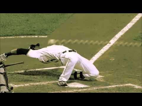 Video 1 - Starling Marte