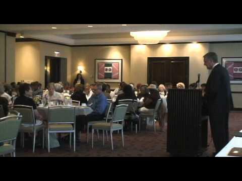 Video 1 - Michael Tinsley