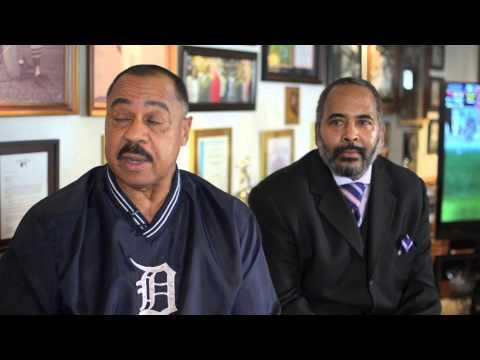 Video 4 - Willie Horton