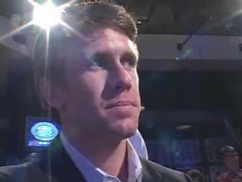 Video 1 - Carl Edwards
