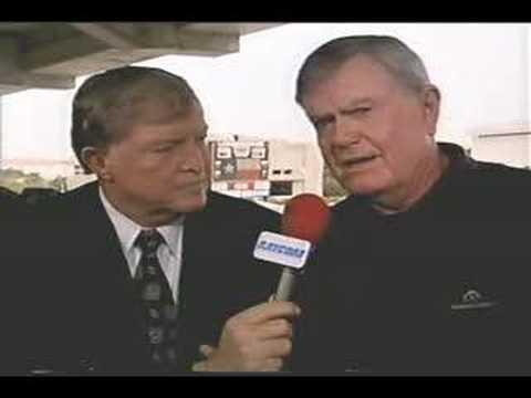 Video 4 - Grant Teaff