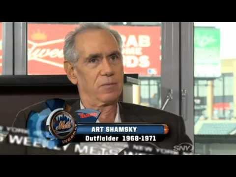 Video 5 - Art Shamsky