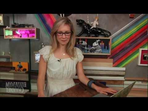 Video 2 - Arielle Gold