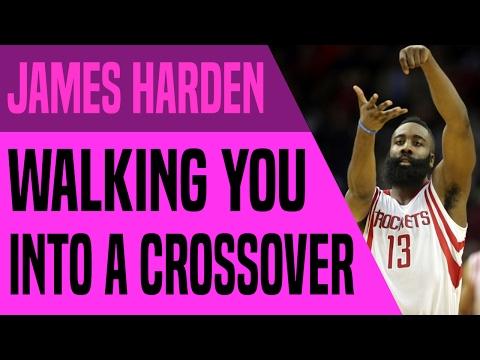 Video 1 - James Harden