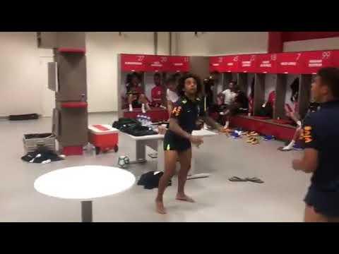 Video 2 - Thiago Silva