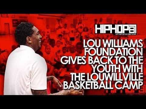 Video 1 - Lou Williams