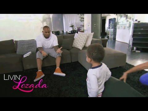 Video 6 - Carl Crawford