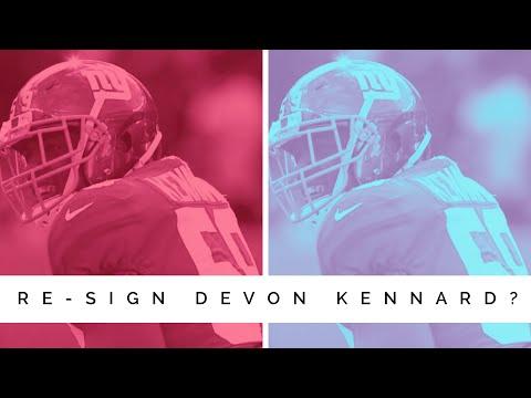 Video 2 - D.J. Fluker