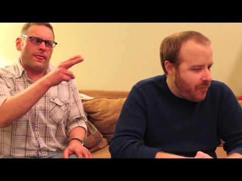 Video 2 - Jesse Barfield