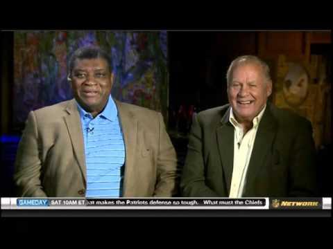 Video 6 - Jerry Kramer