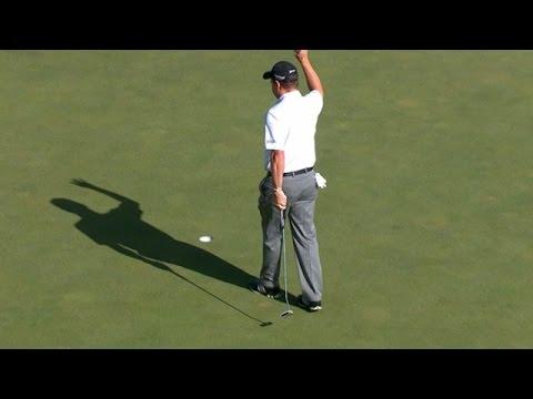 Video 5 - Joe Durant