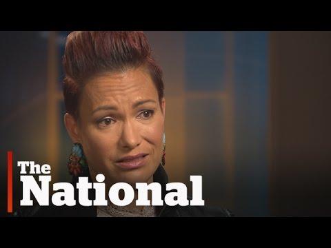 Video 1 - Waneek Horn-Miller