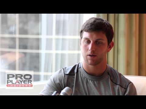 Video 5 - Tyler Eifert