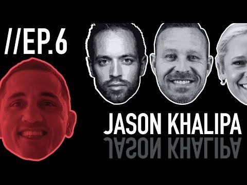 Video 3 - Jason Khalipa