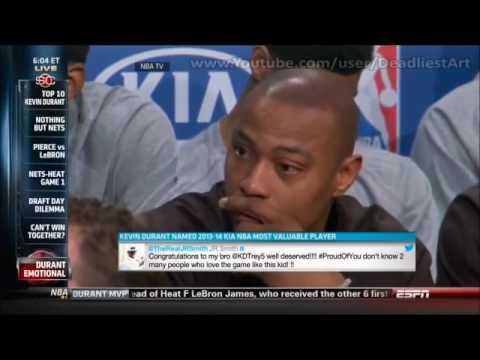 Video 1 - Caron Butler