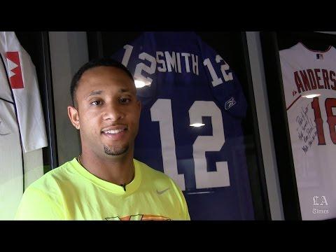 Video 4 - Steve Smith