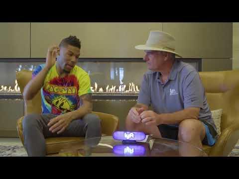 Video 1 - Terrance Williams