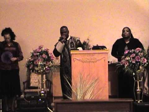 Video 3 - Kenneth Dixon