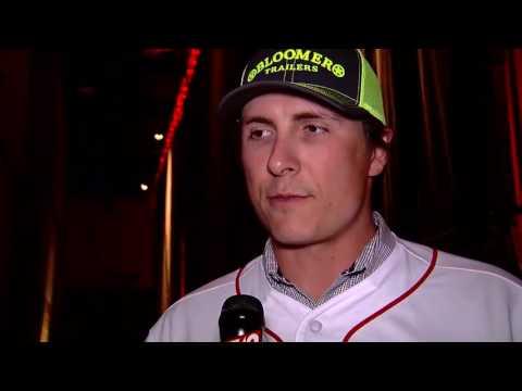 Video 4 - Homer Bailey