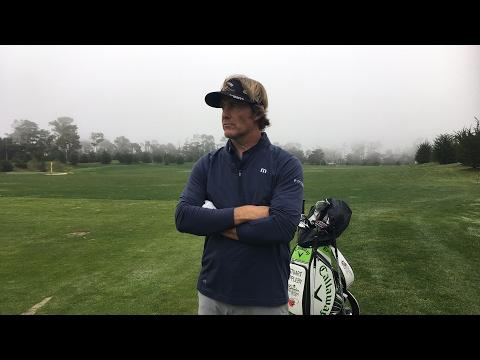 Video 6 - Stuart Appleby